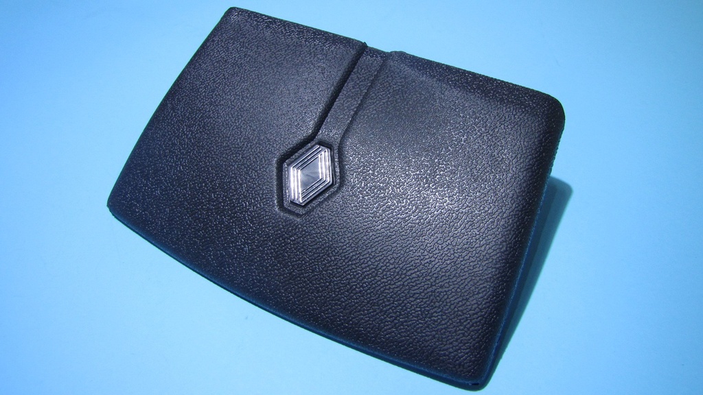 [TVK-0957] R12 Toros Direksiyon Kapak