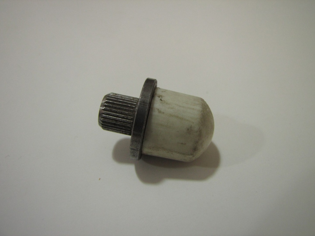 [TVK-0881] Clio 98-06 Debriyaj Çatal Takoz 7700875163 Orjinal