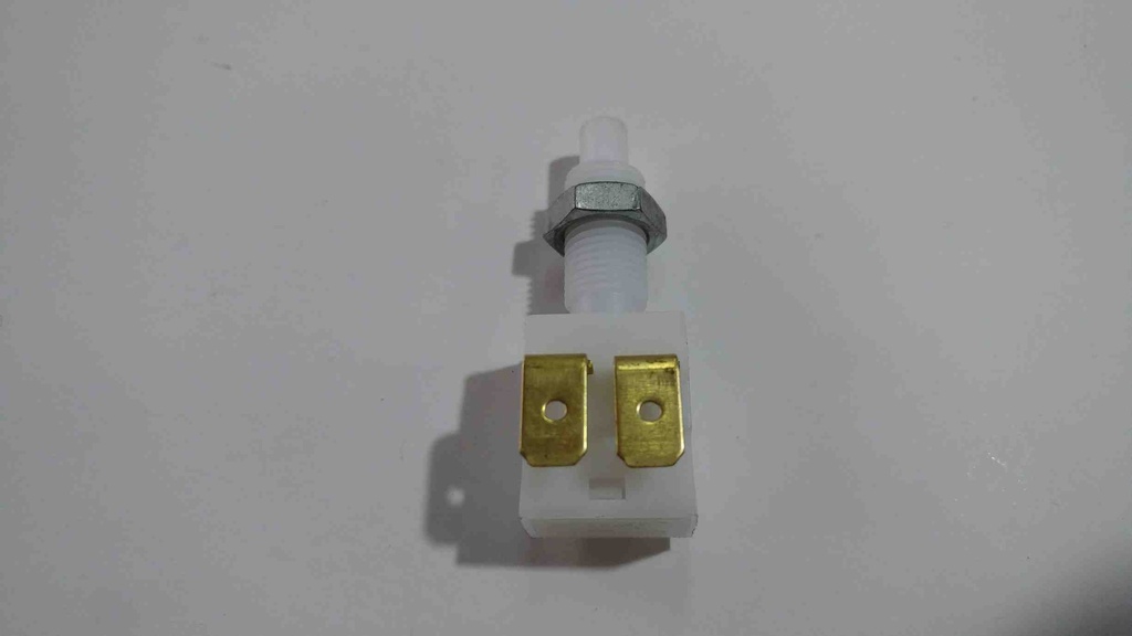 [TVK-0542] R12 Toros Fren Pedal Muşuru İnce Diş