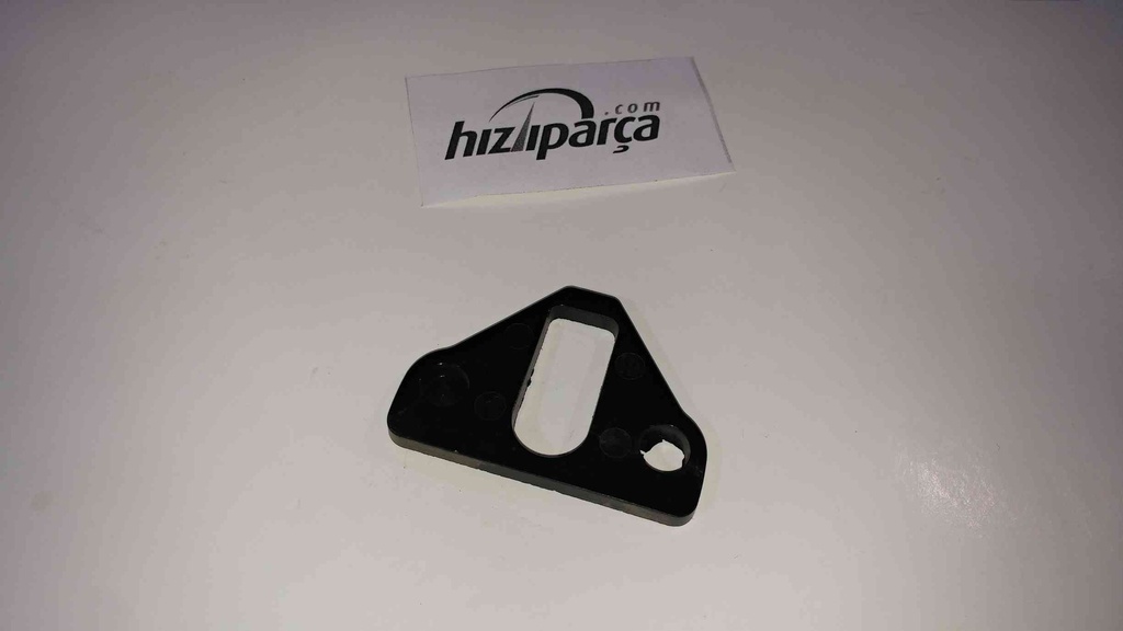 [TVK-0432] R12 Benzin Otomatik Fiberi