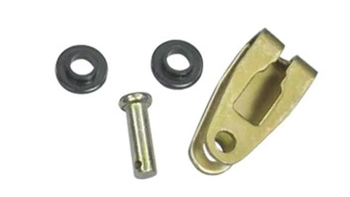 R12 Debriyaj Pedal Tamir Takımı 7700540032
