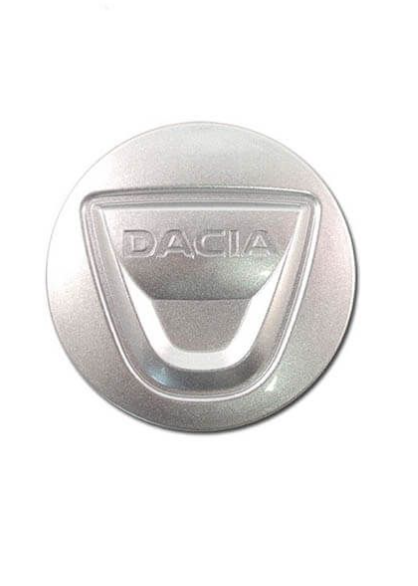 [TVK-0102] Dacia Jant Göbek Arma