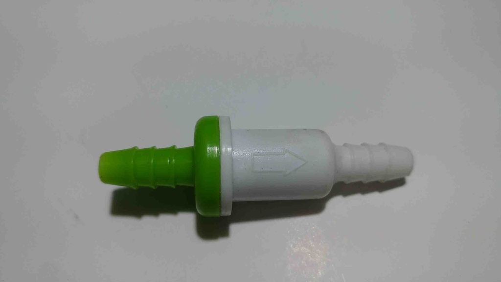 [TVK-0004] R9 R11 Benzin Geri Dönüş Sübabı 7700854826