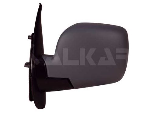 Kango 2 2008-2011 Dış Dikiz Aynası Elektrikli Sol 7701068840