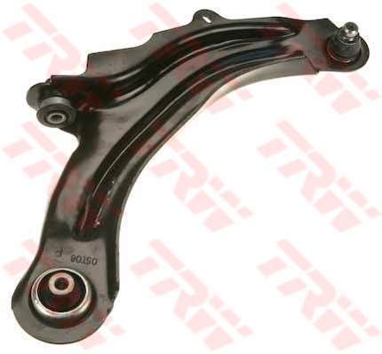 [TRWJTC1222] Megane 2 Salıncak Sağ Sedan 16Mm
