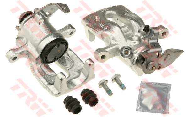 [TRW BHN920] Kango 2 2008- Arka Kaliper Sol 440118627R 7701209867