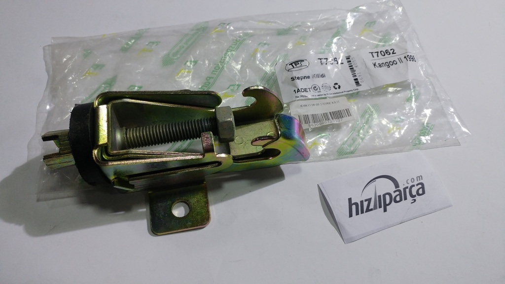 Kango 98-08 Stepne Kilit 7700303462