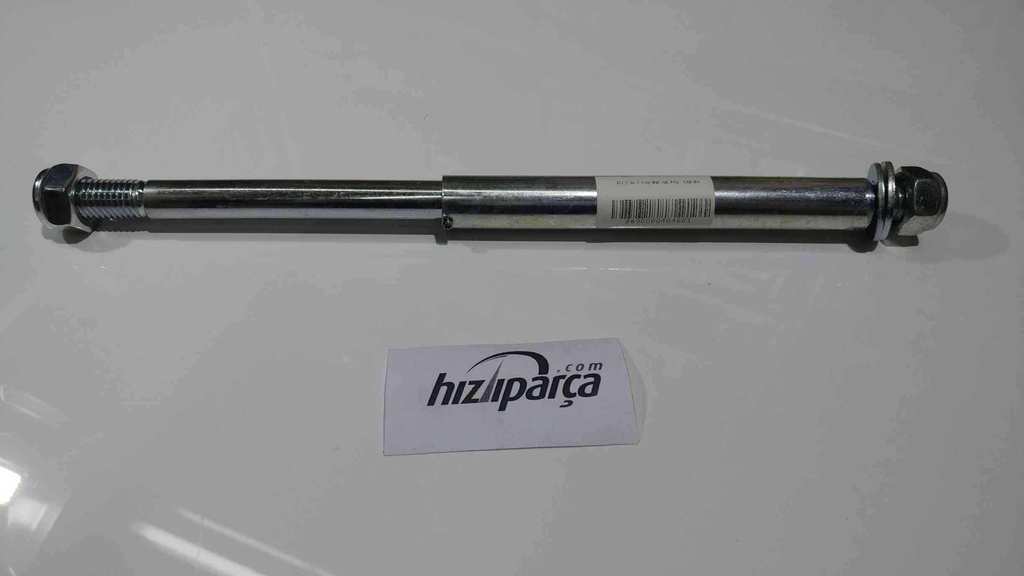 R12 Alt Salıncak Mil Takım 7700541628
