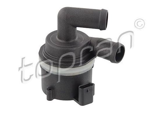 [TPR-117654001] Caddy Golf 11-14 Passat A3 Leon 06-13 Ek Su Pompası Elektrikli 5N0965561A
