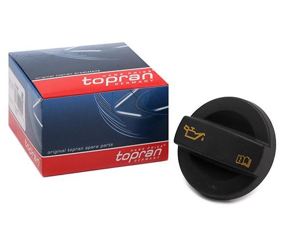 Golf 4 Bora Passat Motor Yağ Kapağı 03C103485A