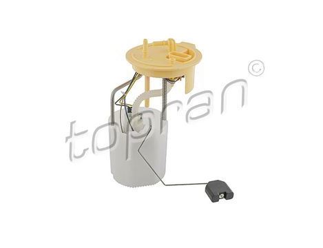 [TPR-115278756] Depo Şamandırası Komple Passat 08-11 bkc bls bxe cbac bmp bmr 3C0919050B