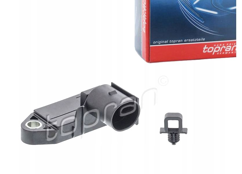 [TOPRAN 115548001] Caddy Golf Crafter Passat Polo Transporter T6 11- Fren Pedal Muşuru 5G0698459