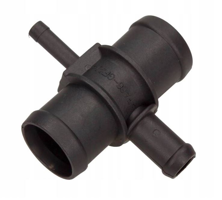 Termostat Su Flanşı Golf 4 5 Jetta Caddy 1.6 Tdi 1K0121087E