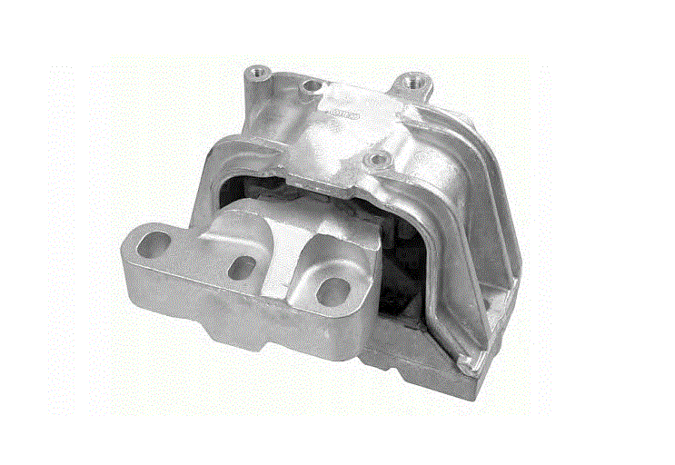 Motor Takozu Sağ Golf Jetta Passat Scirocco 1.4 Tsi CAXA CAVD 1K0199262CG
