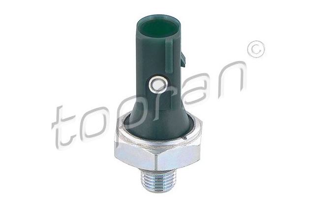 [TOPRAN 113750001] Hararet Muşuru Caddy 11-15 Golf 09-14 Passat 11-15 Polo 10- 03C919081