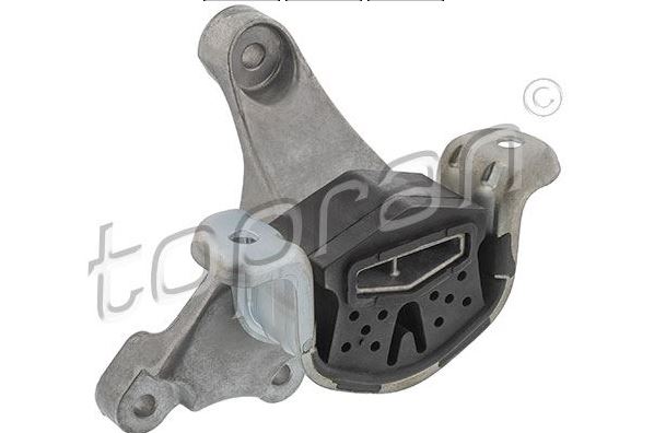 [TOPRAN 113343001] Motor Takozu Sol ( Şanzıman Takoz) Transporter T5 03- 7H0399151G