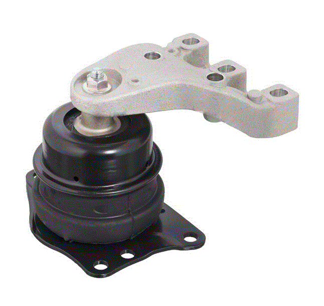 [TOPRAN 113305001] Motor Takozu Sağ Polo İbiza Cordoba Fabia BBY BKY BBZ CMAA CBZB 1.2 1.4 6R0199167AB