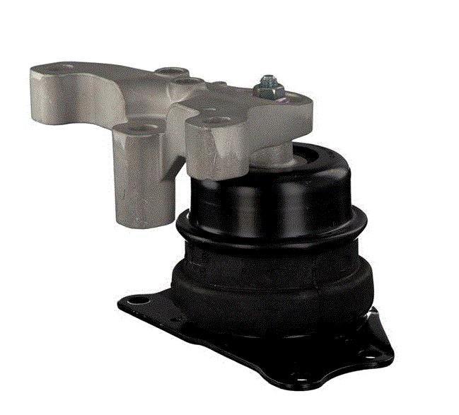 [TOPRAN 112133001] Motor Takozu Sağ Polo 10-14 İbiza 09-15 Fabia 09-15 6R0199167AA