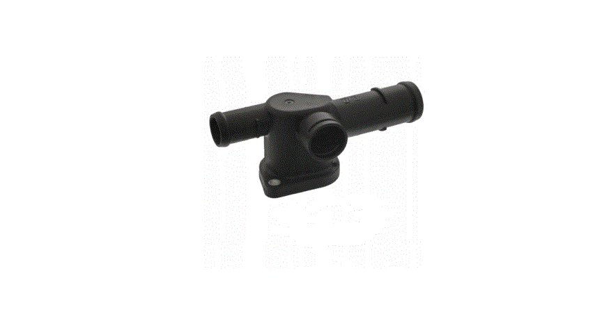 Termostat Su Flanşı Golf Passat Caddy Octavia Audi A3 Leon Toledo 06A121132AG