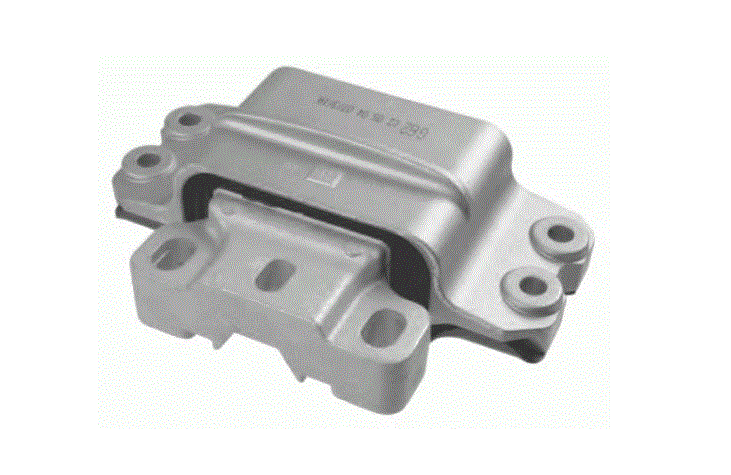 [TOPRAN 110129001] Motor Takozu Sol Golf Jetta Passat Caddy 7 İleri CAYD CAYC 1K0199555N