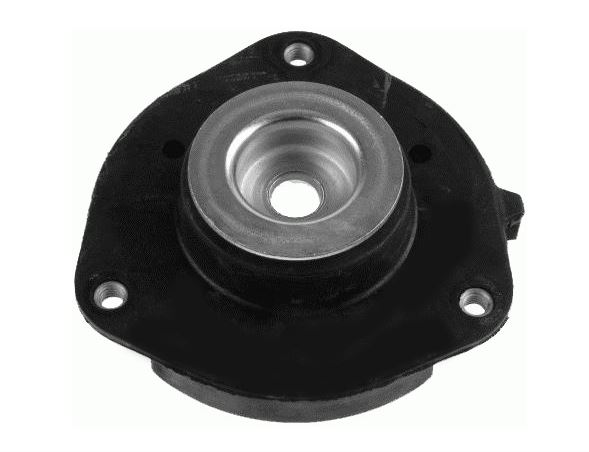 Amortisör Üst Takozu Golf Caddy Jetta Audi A3 1.4 1.6 1.9 2.0 Tdi 1K0412331B