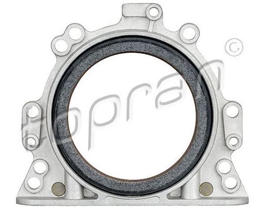 Golf 4 Bora A3 Toledo Krank Arka Keçe Flanşlı 1997-2004 06A103171A