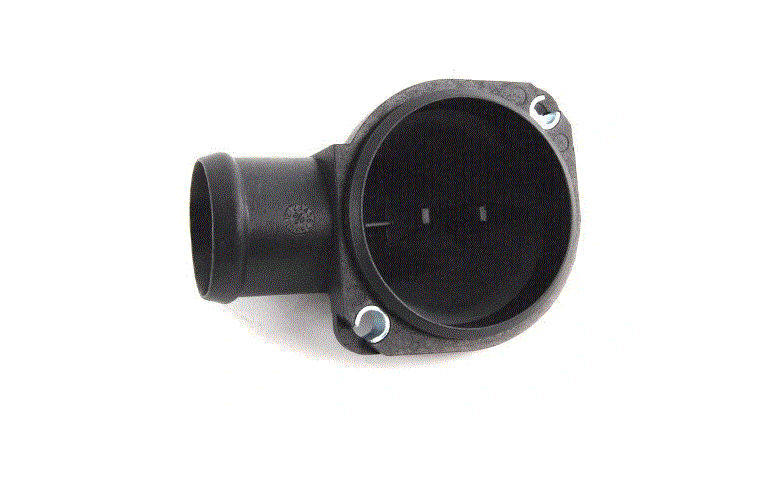 Termostat Su Flanşı LT35 Transporter T4 2.5 Tdi 074121121