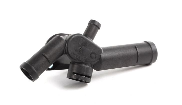 Termostat Su Flanşı Golf 4 Bora Toledo Leon Octavia Audi A3 00-05 1.6 AKL 06A121132