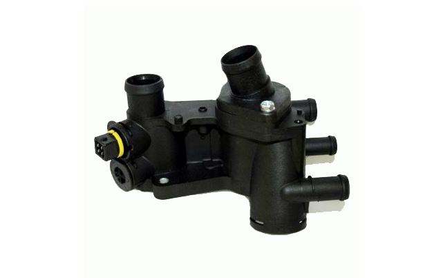 [TOPRAN 108184001] Caddy Polo Polo Classic İbiza 96-03 Termostat Komple 032121111N