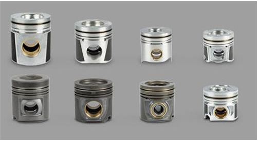 Clio Kango Megane 2 1.5 Dci Piston Segman 050 25 Pim A.G