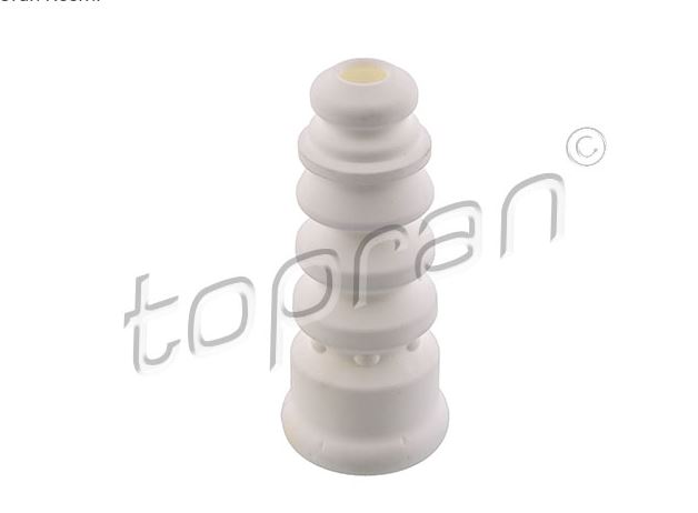 Amortisör Süspansiyon Takozu (Stoplama Takozu ) Bora Golf 4 Bora 1J0512131