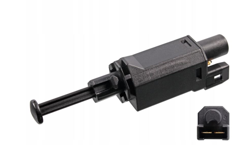 [TOPRAN 102951001] Fren Pedal Muşuru Golf 84-01 Passat 85-97 Polo 82-02 Transporter T4 Audi A3 97-00 Toledo 92-01 191945515