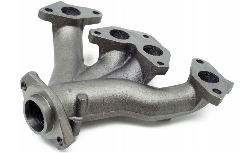 [TEKNIK 004] Logan Megane 1 R19 Clio K7J 1.6 1.4 8V Egsoz Manifold 6001548025