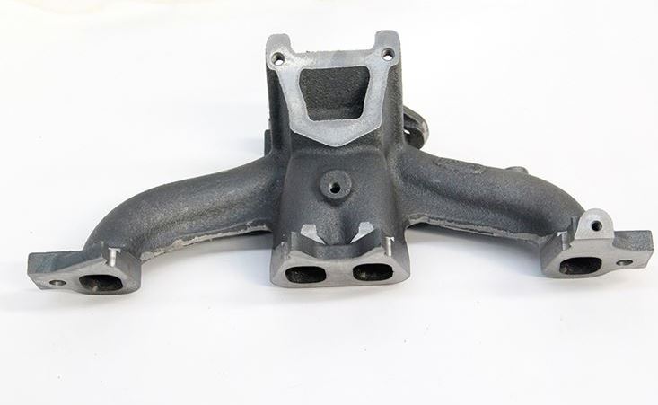 [TEKNIK 002] R9 1993-2000 Egsoz Manifoltu 7702254468