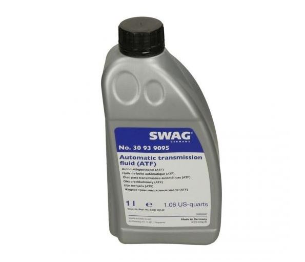 [SWG-30939095] Hidrolik Direksiyon Yağı 2 Atf 1Lt DSG Şanzıman Yağı