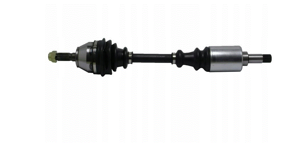 Boxer Jumper Ducato (94-06) 18Q Abs Siz Komple Aks Sağ 3272.R3