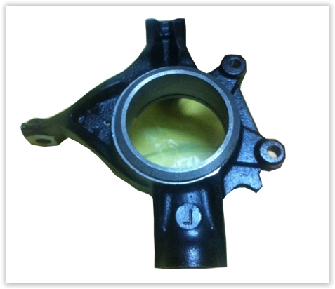 P3008 P5008 C4 Ds5 C4 Ds4 C4 Pıcasso Partner Tepe Berlingo 3 P307 P308 82Mm Aks Taşıyıcı Sağ