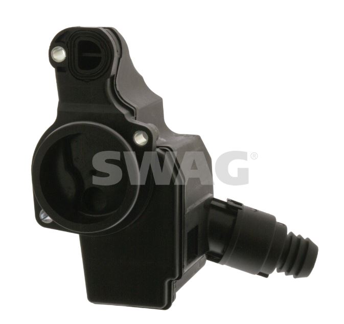 [SWAG 30938773] Golf 4 Bora Passat Motor Yağ Seperatörü ( Dinlendirici ) 036103464G