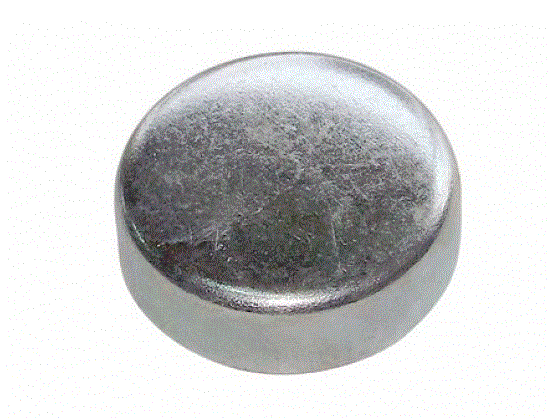 Blok Tapası 14Mm