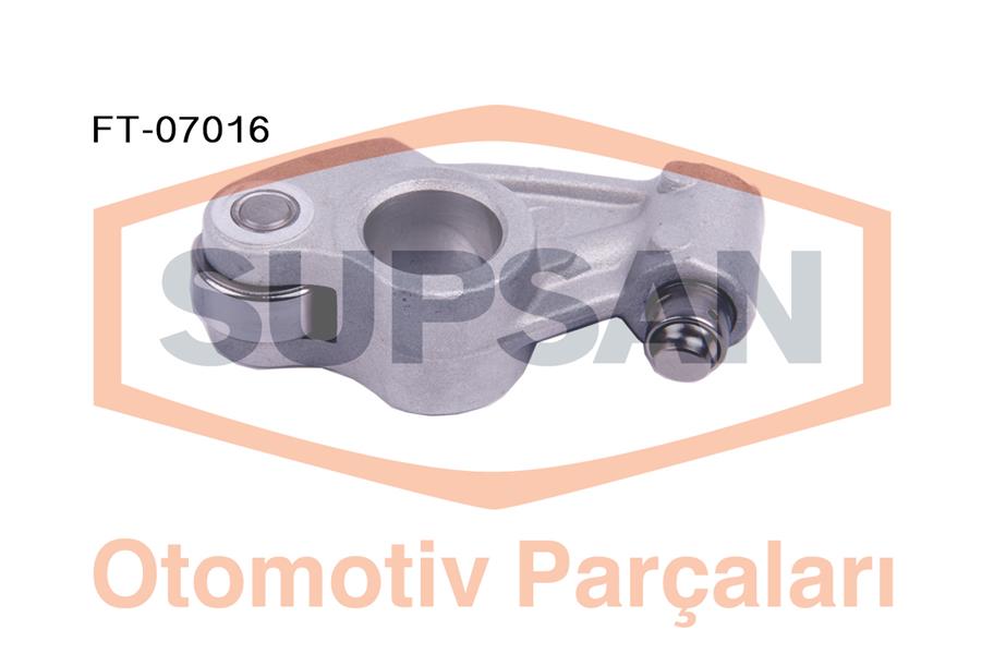 [SUS-TF-07016] Master 2 2003-2010 2.5 16V Piyano Tuşu Takım