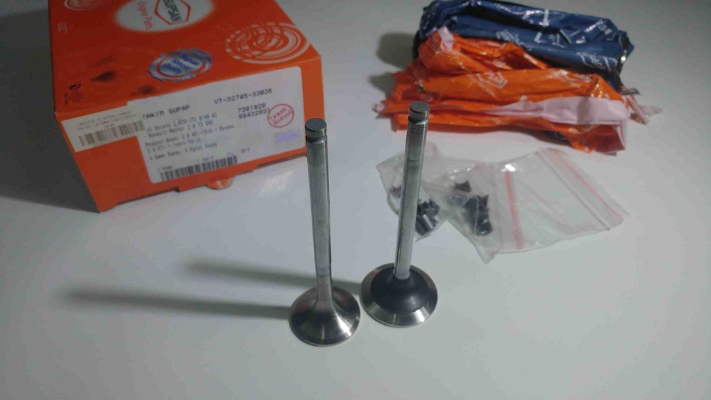 [SUP TV32745-33035] Master -03 Boxer Jumper (98-08) 2.8 Jtd Emme Egsoz Sübap Takım 0948.A2