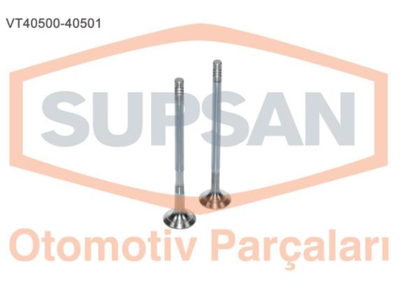 Albea Doblo Palio Punto Linea 1.3 Multijet Sübap Takımı 46518930