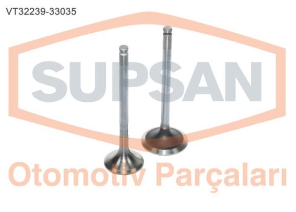 [SUPSAN VT-32239-33035] Master -03 Boxer Jumper 2.8D Emme Egsoz Sübap Takım 98418161