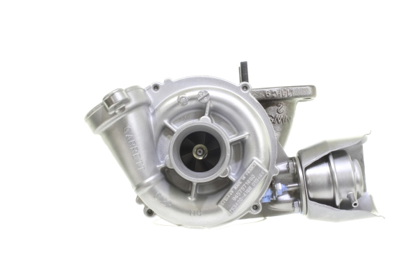 [SUPSAN U005] P206 P207 P307 C2 C3 (1998-2010) 1.4 Hdi Komple Turbo 0375.G9
