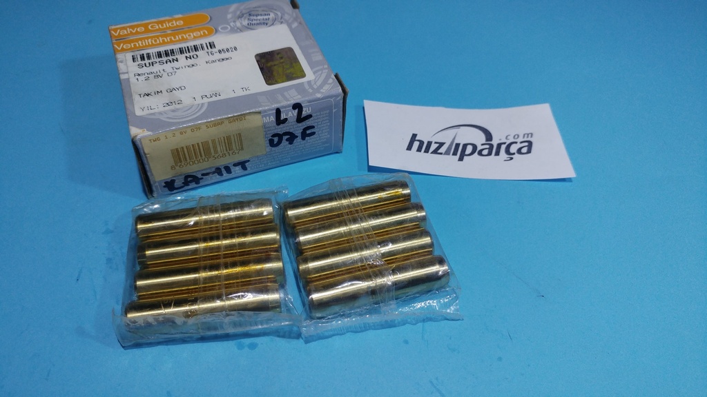 [SUPSANTG05020] Twingo 1.2 8V D7F Sübap Gaydı