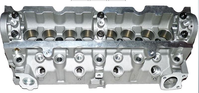 [SUPSAN H0000410] Partner Berlingo 1.9 Dw8 (03-07) Silindir Kapağı 0200.W3