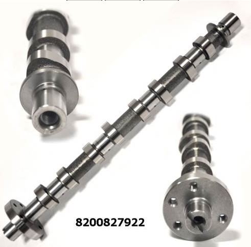 [SUPSAN E0004081] Master 3 2.3 M9R Trafic 2.0 Egzantirik Mili Emme 8200827922