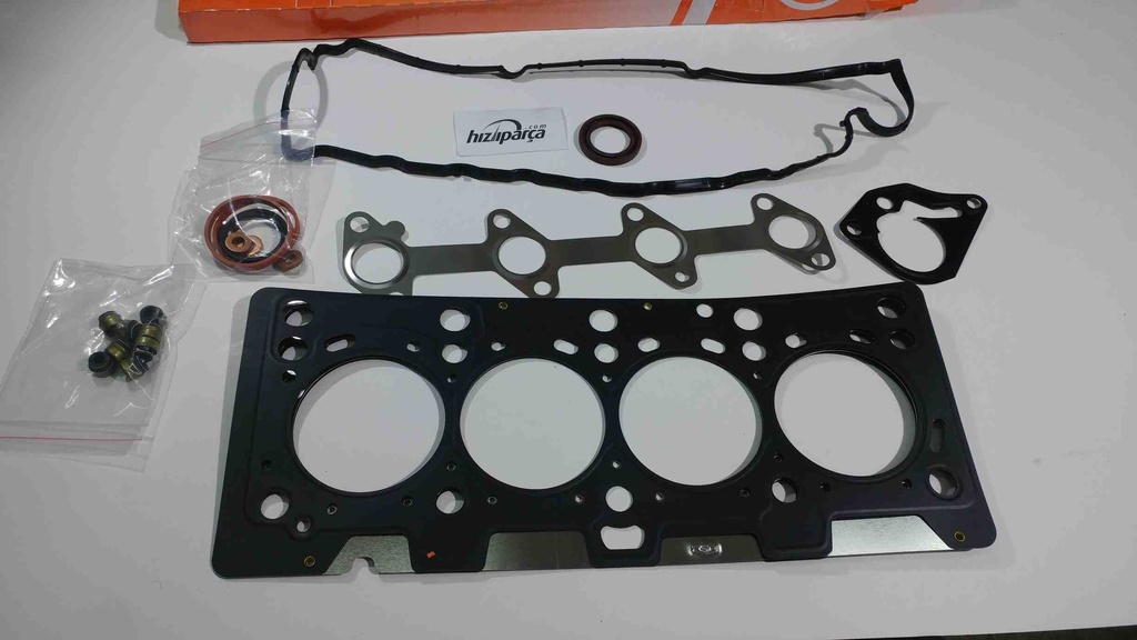 [SUP-S0081022] Clio Kango Megane 2 1.5 (01-08) Motor Takım Conta Üst