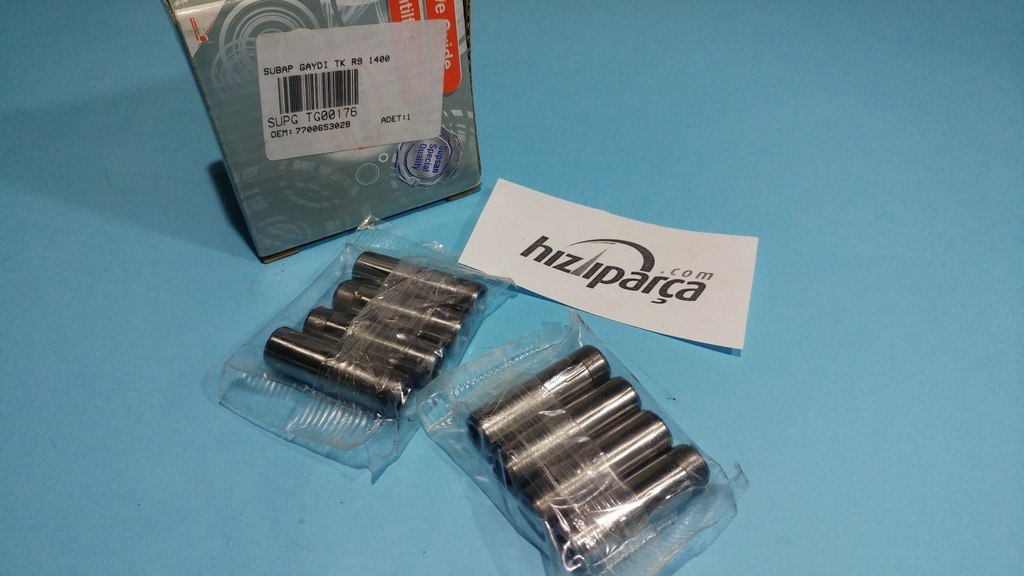 [SUPG TG00176] R9 R19 1400 Sübap Gaydı 1 Adet