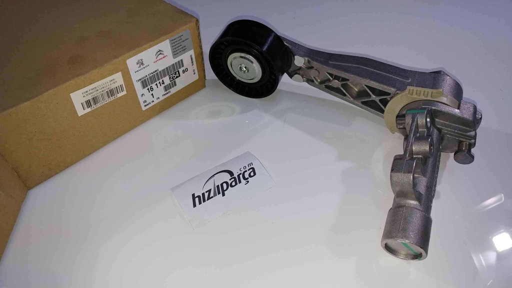 P207 P308 P3008 C3 C4 C5 2009- Alternatör Gergi 1.6 Hdi 1611425480 Orj